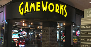 Amusement operator Gameworks launches Quick Hits