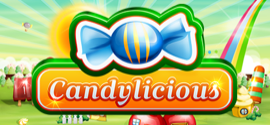 Vermantia's Candylicious