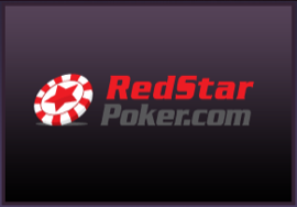 Red Star poker