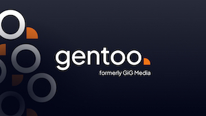 Gentoo