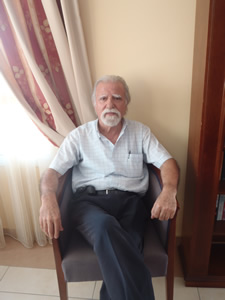George Dracos