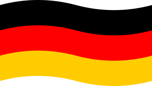 German flag