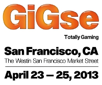 GiGse 2013