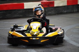 go kart