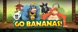 Go Bananas!