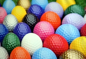 golf