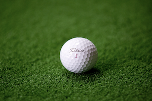 Golf ball