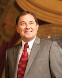 Gary Herbert