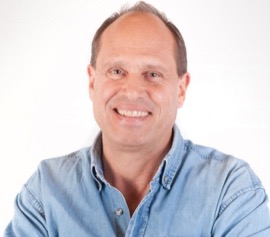 Graeme Stephens