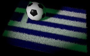 Greece football