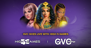 GVC Holdings