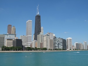 Chicago