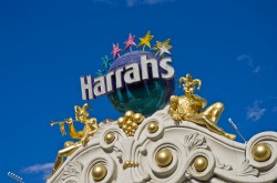 Harrahs Casino