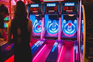 arcade