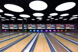 hollywood bowl