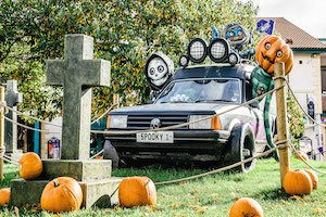 alton towers