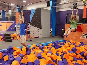 Altitude Trampoline Park