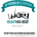 Holiday Park & Resort Innovation 2019