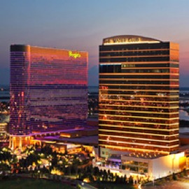 Borgata Atlantic City