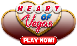 Aristocrat’s Heart of Vegas