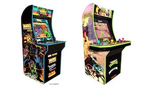 Arcade