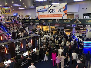 iGB L!VE