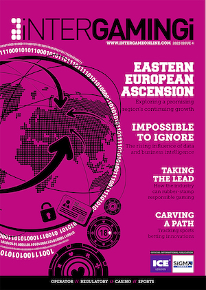 iNTERGAMINGi Issue 4