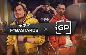 iGP