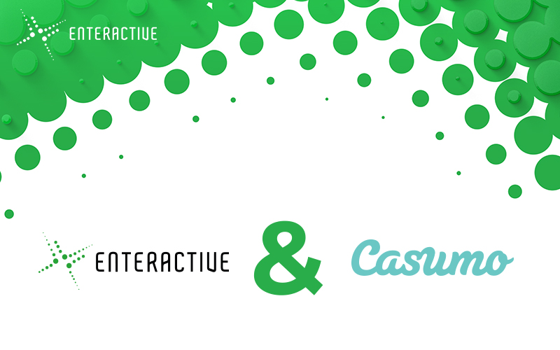 Enteractive