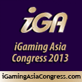 iGaming Asia Congress 2013