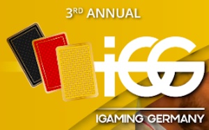 iGaming Germany conference