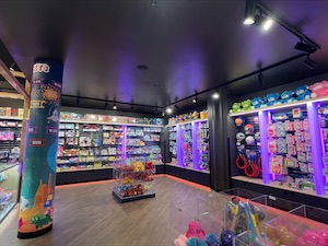 iPlay Morayfield