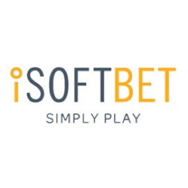 GVC deal for iSoftBet