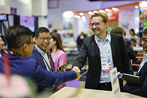 IAAPA Expo Asia