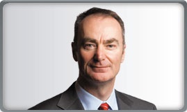 Ian Penrose