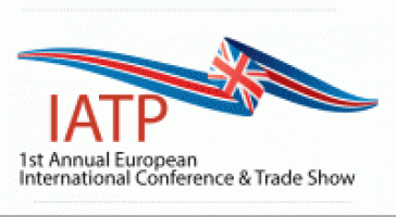 IATP 1st Annual European Conference & Trade Show
