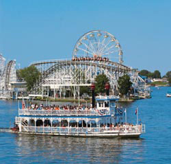Indiana Beach Amusement Resort