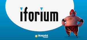 iforium
