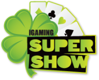 iGaming Super Show 2012