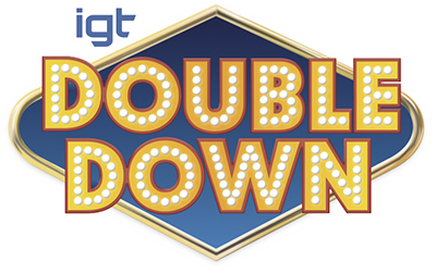 Double down