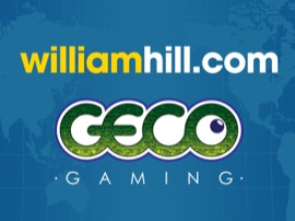 GECO and William Hill
