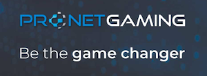 Pronet Gaming
