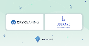 ORYX Gaming