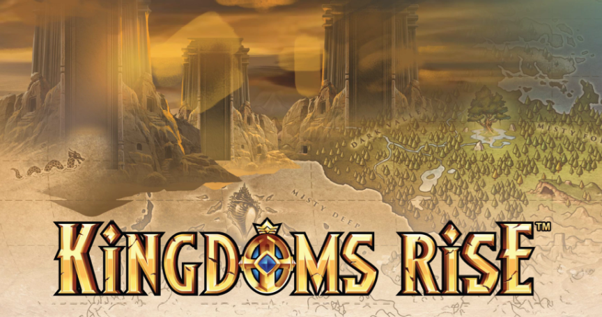 Kingdoms Rise