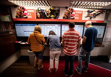 Ladbrokes