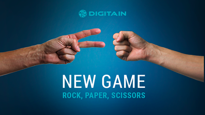 Digitain