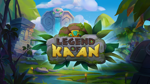 Legend of Kaan