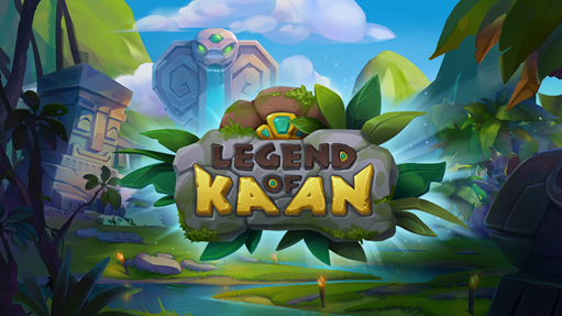 Legend of Kaan 