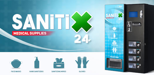 Sanitix24
