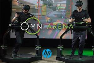 Virtuix